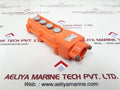 E-ten eob-62 hoist push button switch