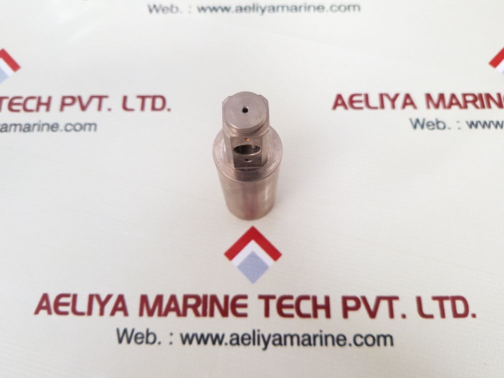 222808-02 lower piston f/solenoid valve 1/8 in
