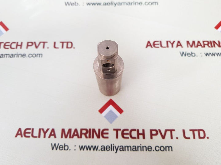222808-02 lower piston f/solenoid valve 1/8 in
