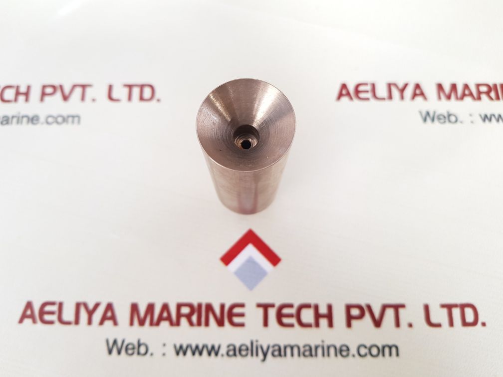 222808-02 lower piston f/solenoid valve 1/8 in
