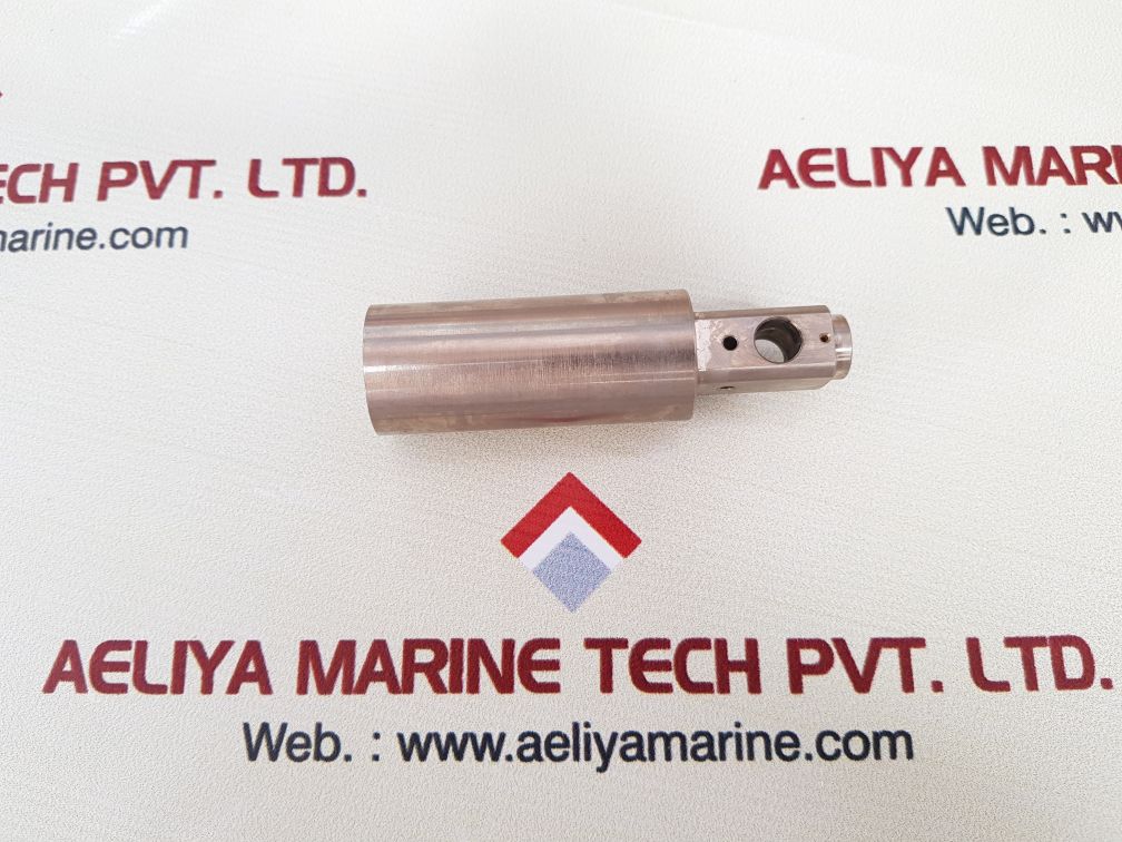 222808-02 lower piston f/solenoid valve 1/8 in
