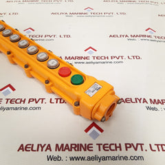Ideal cob 64a push button switch