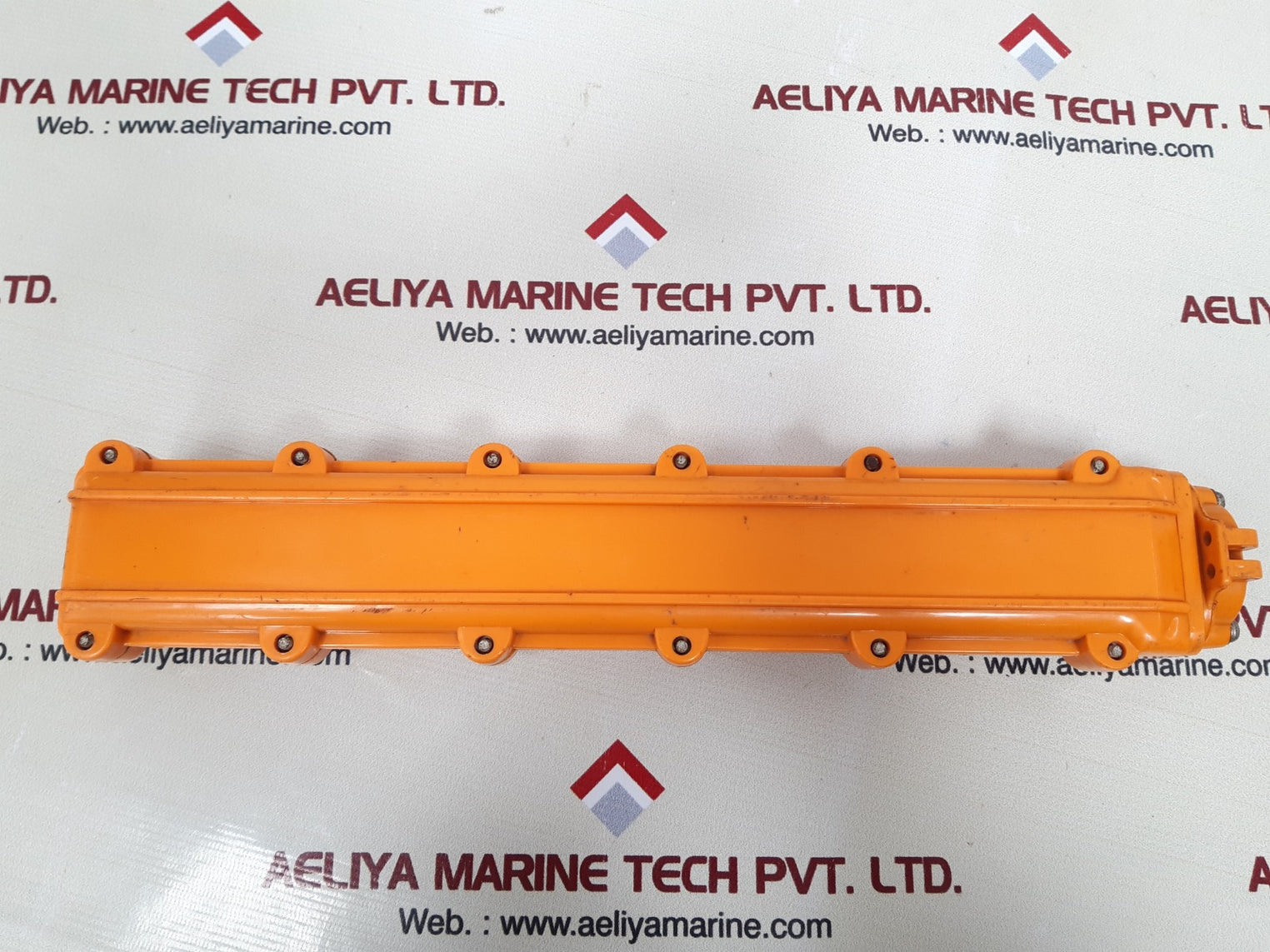 Ideal cob 64a push button switch