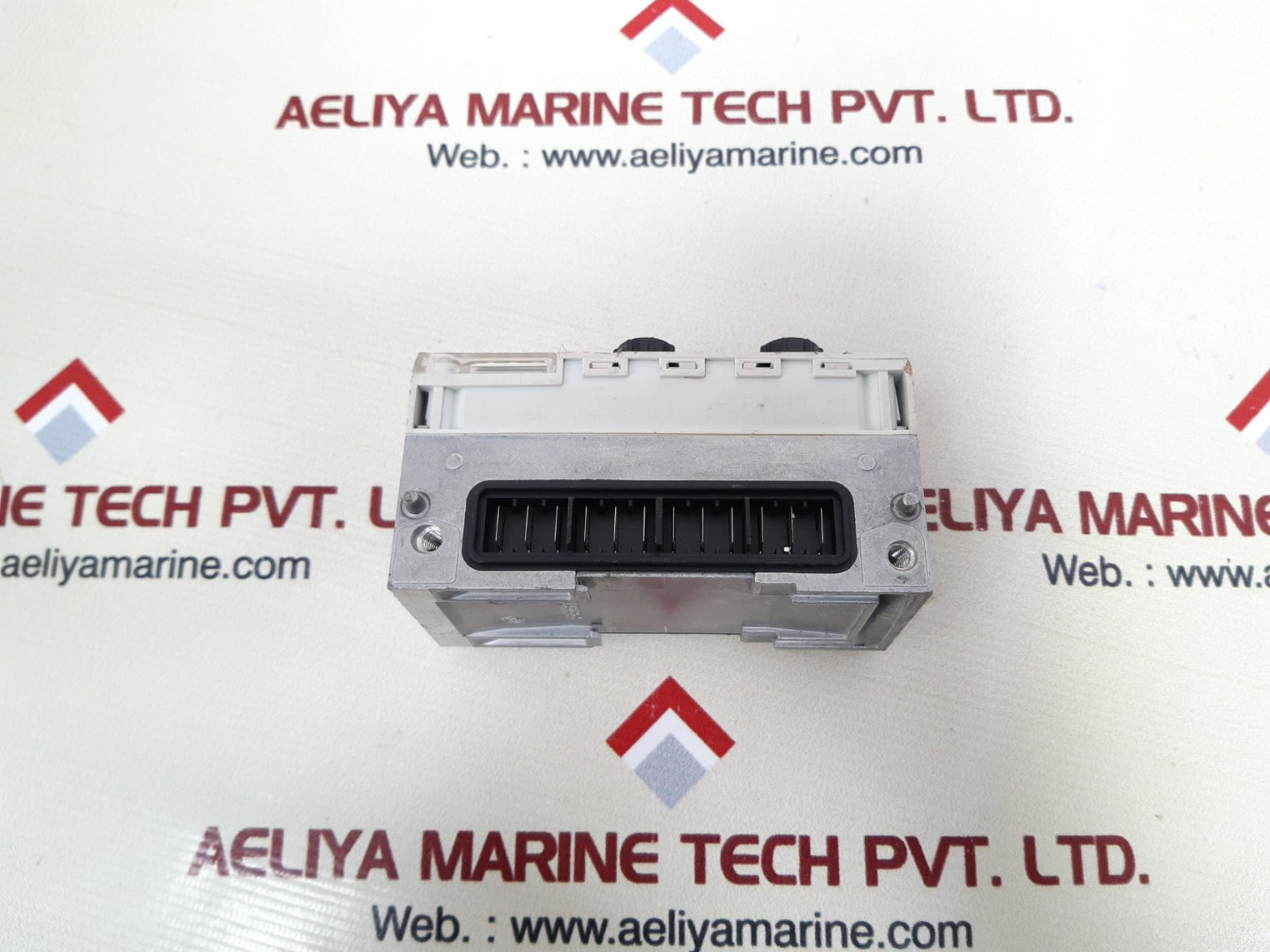 Festo cpx-m-ge-ev manifold block