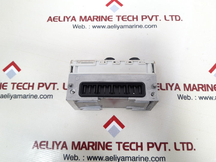 Festo cpx-m-ge-ev manifold block