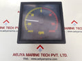 Deif bw144 rpm meter
