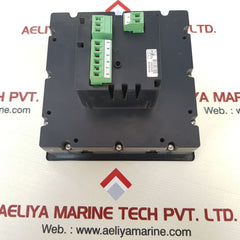 Deif bw144 rpm meter
