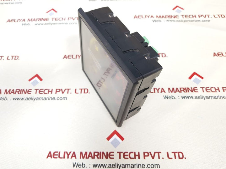 Deif bw144 rpm meter
