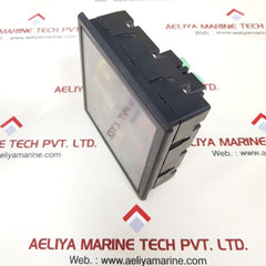 Deif bw144 rpm meter

