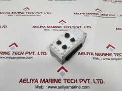 Festo cpx-m-ge-ev interlocking block p50