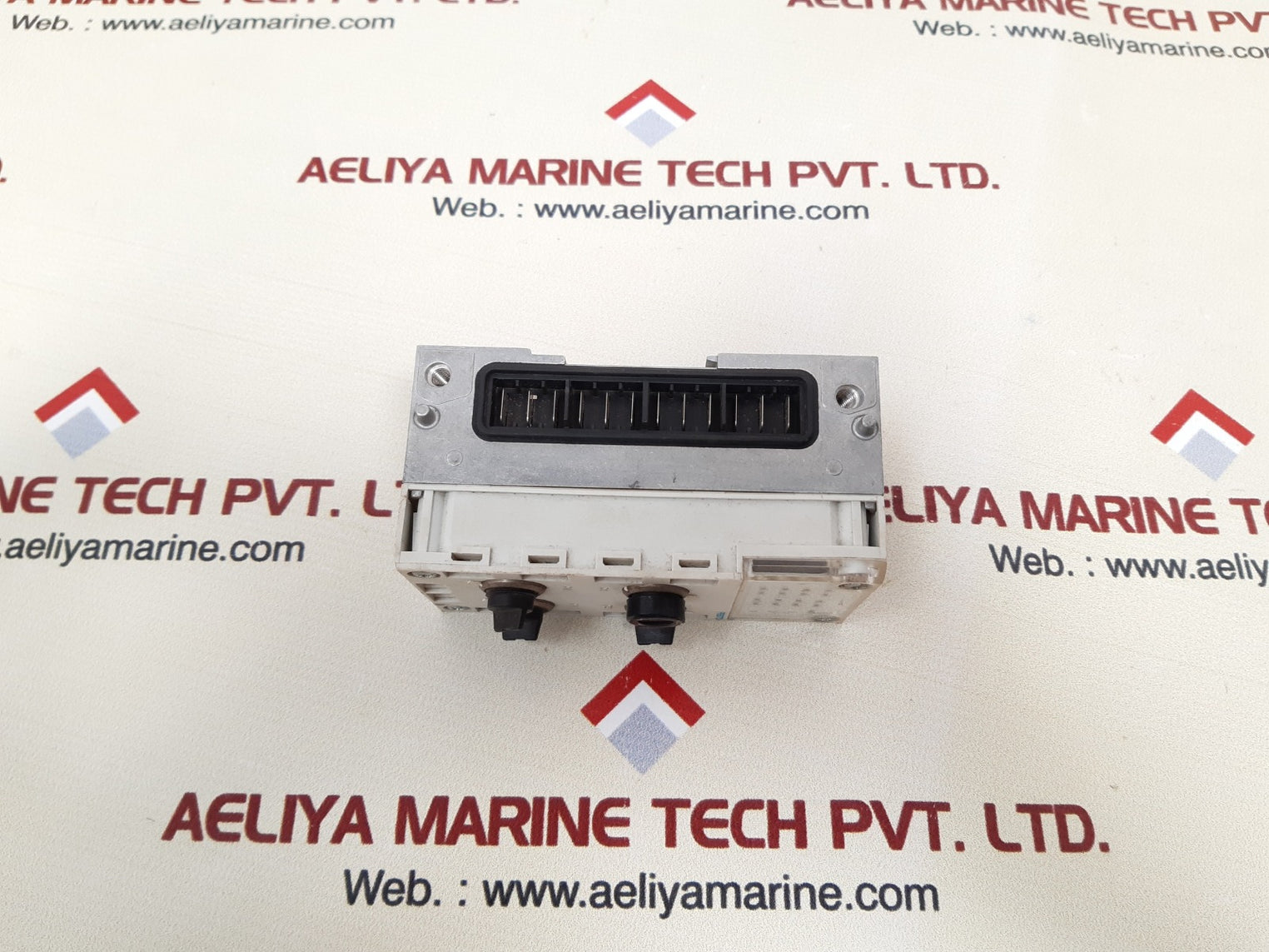 Festo cpx-m-ge-ev interlocking block p50