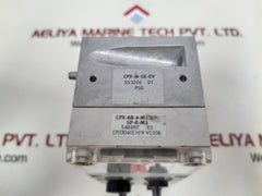 Festo cpx-m-ge-ev interlocking block p50