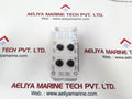 Festo cpx-m-ge-ev interlocking block 550206 d8 p51