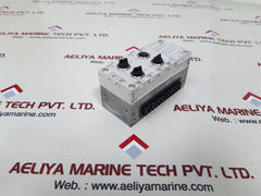 Festo cpx-m-ge-ev interlocking block 550206 d8 p51