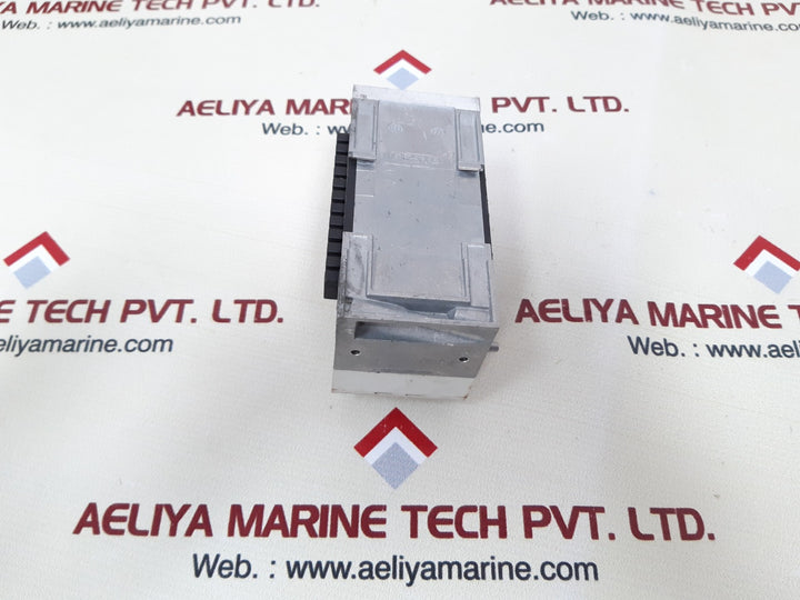 Festo cpx-m-ge-ev interlocking block 550206 d8 p51