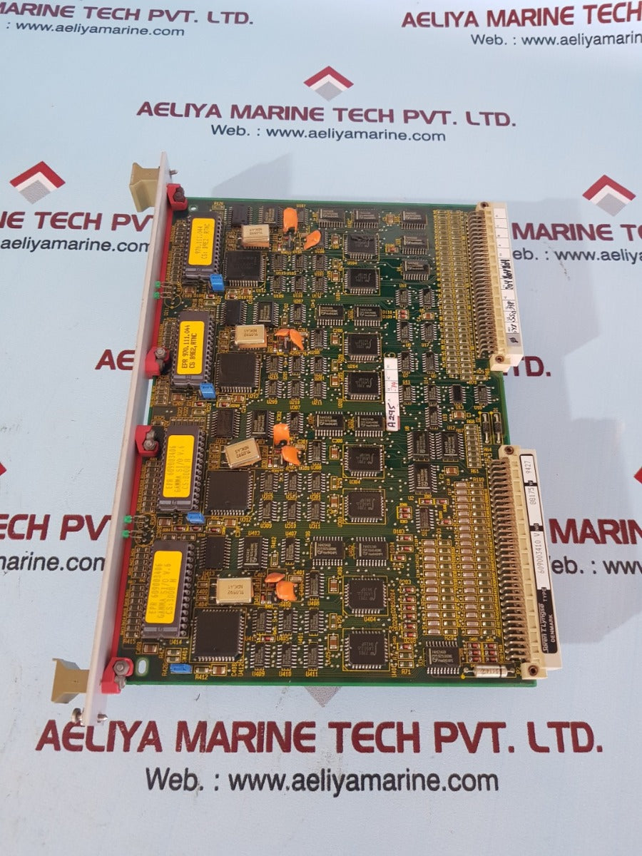 Soren t.lyngso 609003410 v gamma si/o module