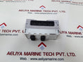 Festo cpx-m-ge-ev interlocking block 550206 d9 p52