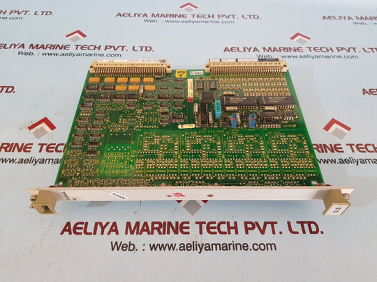 Soren t.lyngso 609003510 v pcb card
