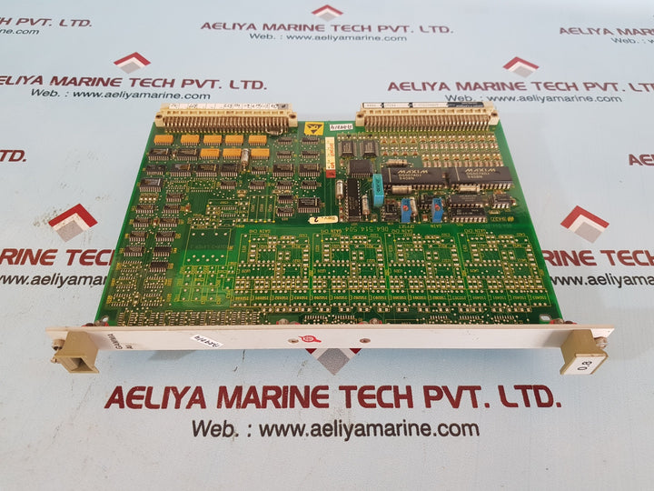 Soren t.lyngso 609003510 v pcb card