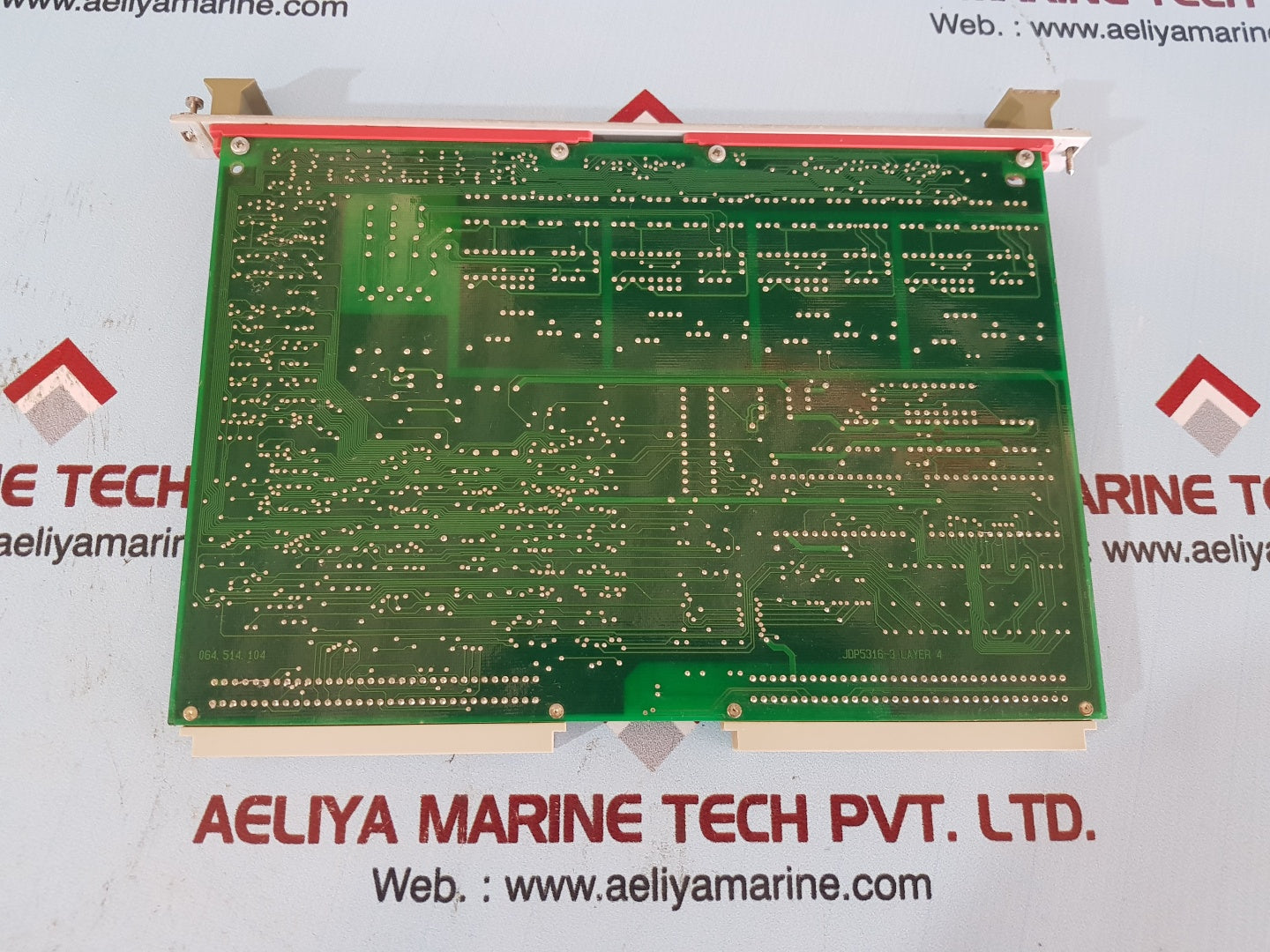 Soren t.lyngso 609003510 v pcb card