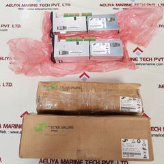 Eltek 242100.410 smartpack s controller module rev: 1.12
