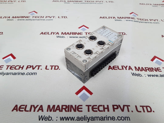 Festo cpx-m-ge-ev