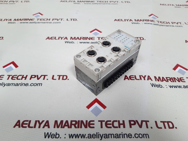 Festo cpx-m-ge-ev