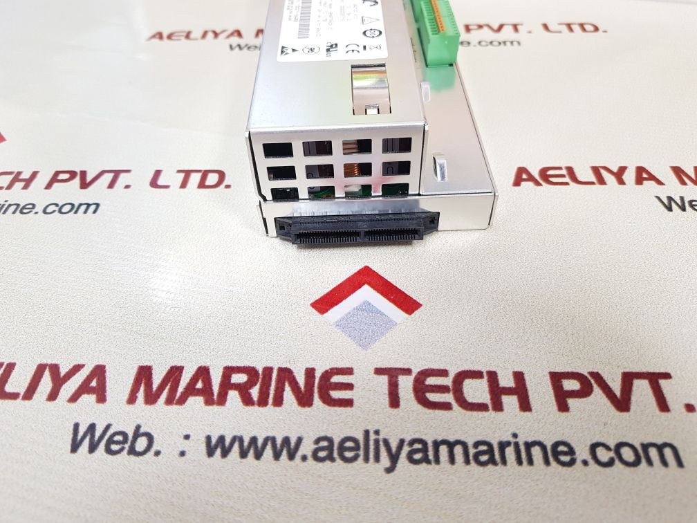 Eltek 242100.410 smartpack s controller module rev: 1.12
