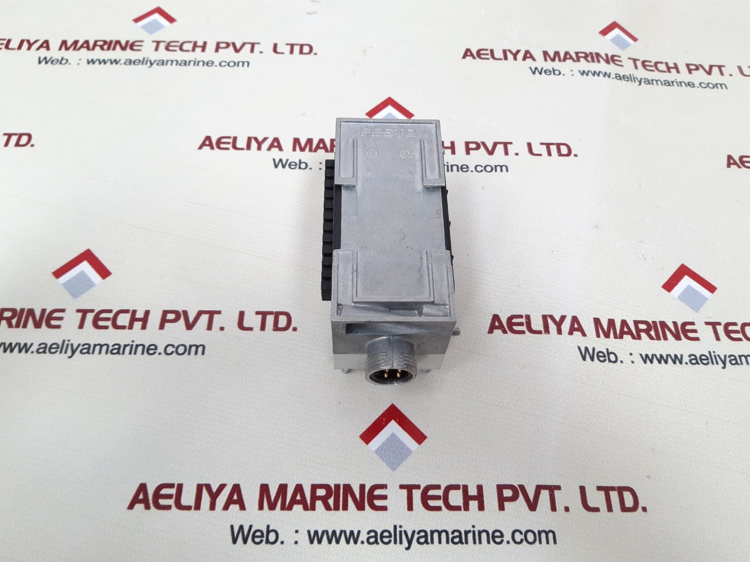 Festo cpx-fb36 bus node terminal block rev10