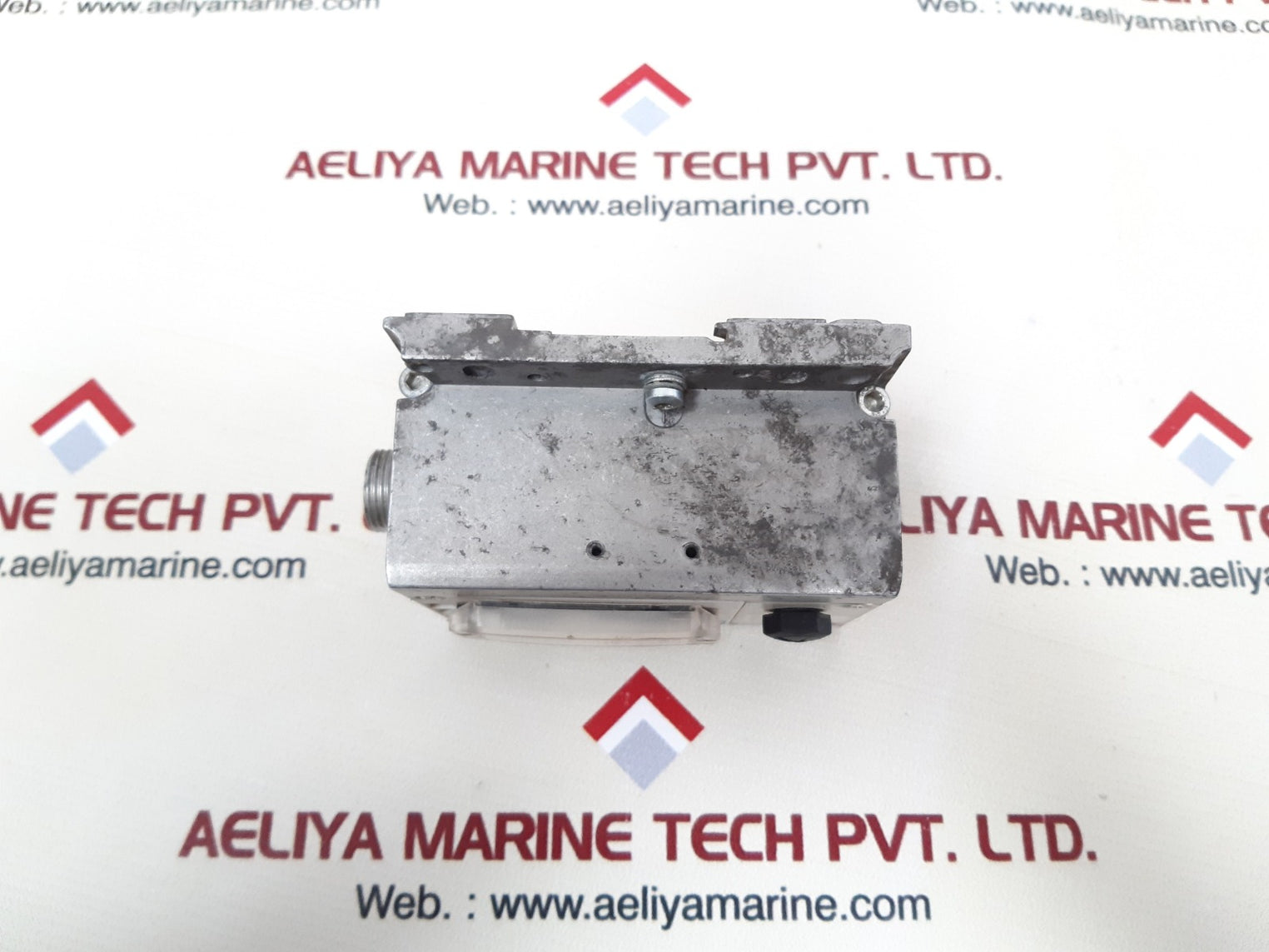 Festo cpx-fb36 interlocking block cpx-m-epl-ev