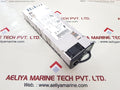 Eltek 241122.205 flatpack s 24/1000 he rectifier module
