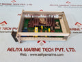 Verolme cm-5 pcb card