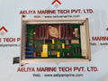 Verolme cm-5 pcb card