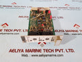 Philips dsa 730 limit switch trip alarm