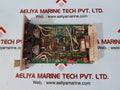 Philips dsa 730 limit switch trip alarm