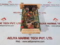 Philips dsa 730 limit switch trip alarm