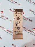 Philips dsa 730 limit switch trip alarm