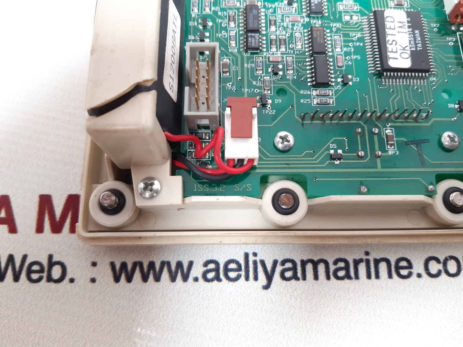Pcb-s1200c iss 3