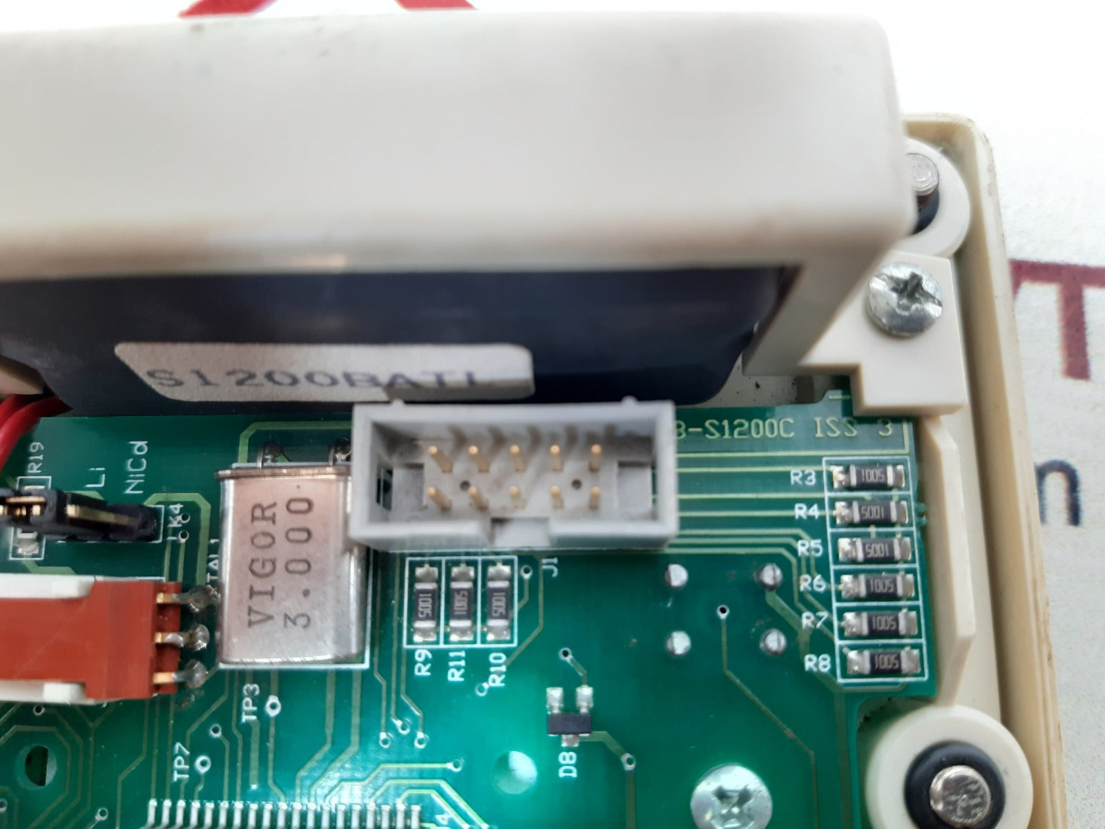 Pcb-s1200c iss 3