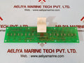Nabco tlg-303-11c pcb card 887 73748120