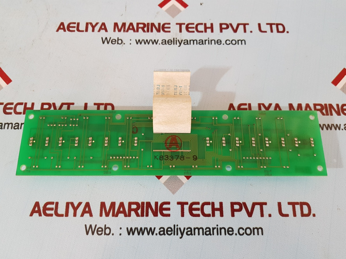 Nabco tlg-303-11c pcb card 887 73748120