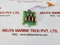 Nabco tlg-305-02b pcb card 884 74748122