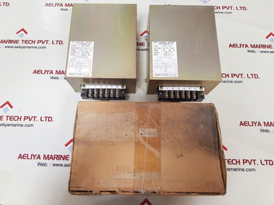 Terasaki electric aru-idc uvt control device
