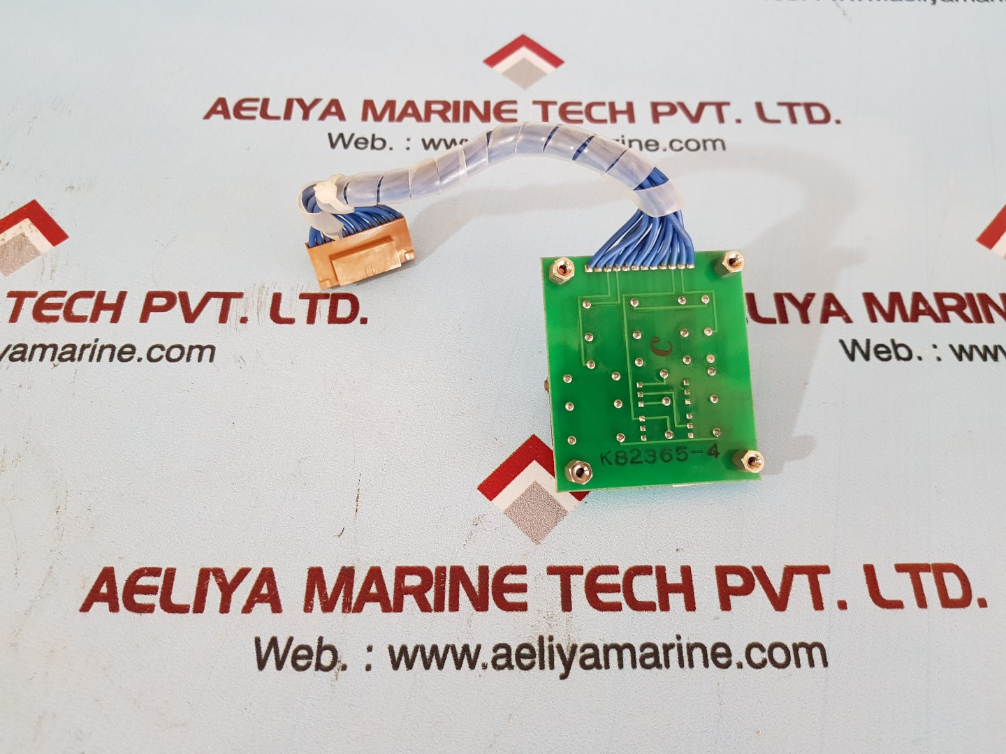 Nabco tlg-305-02b pcb card 884 74748122