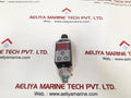 Hydac eds 300 pressure switch eds 344-3-010-000
