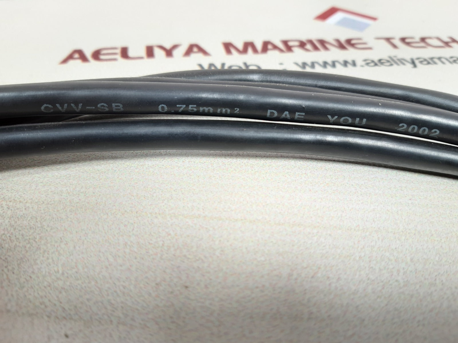 Sensor R55659 125ºc oft (130) lg cable