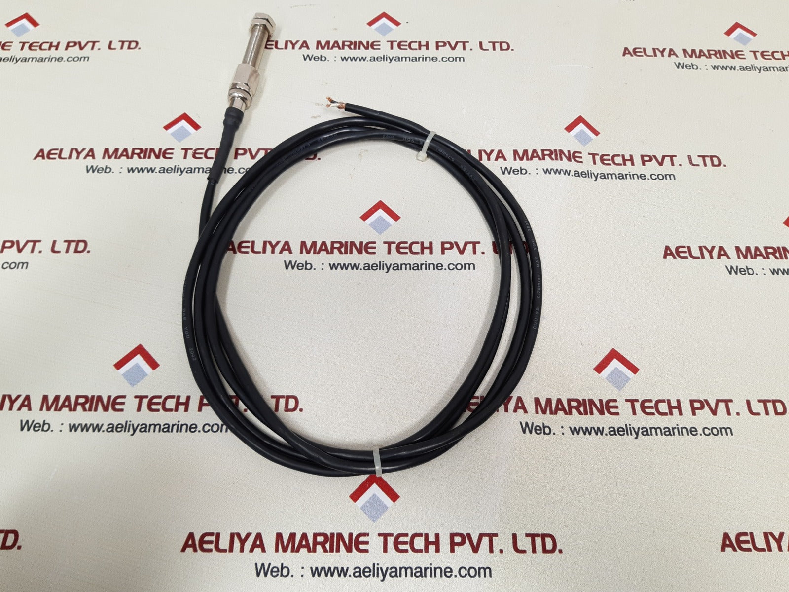 Sensor R55659 125ºc oft (130) lg cable
