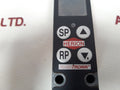 Fluid 0886610 pressure switch