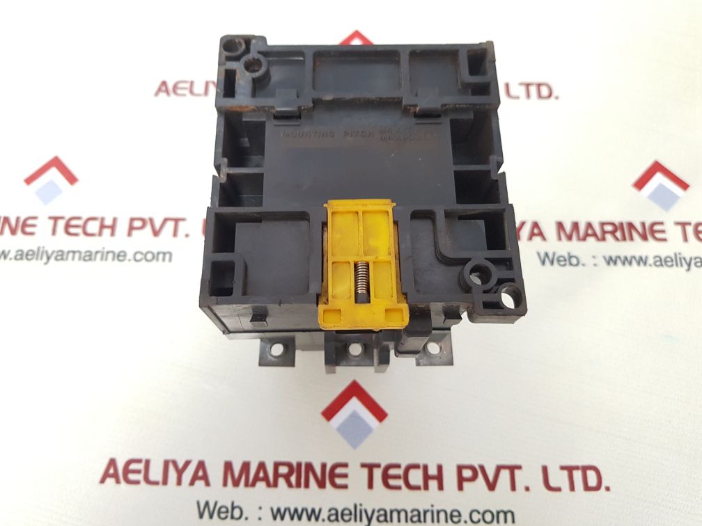 Goldstar smc-50p contactor
