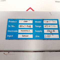 Emf zel-tec